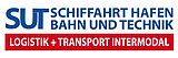 SUT - Schiffahrt Hafen Bahn und Technik
