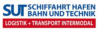 SUT - Schiffahrt Hafen Bahn und Technik