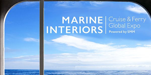 MARINE INTERIORS Cruise & Ferry Global Expo