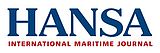 HANSA - Inernational Maritime Journal